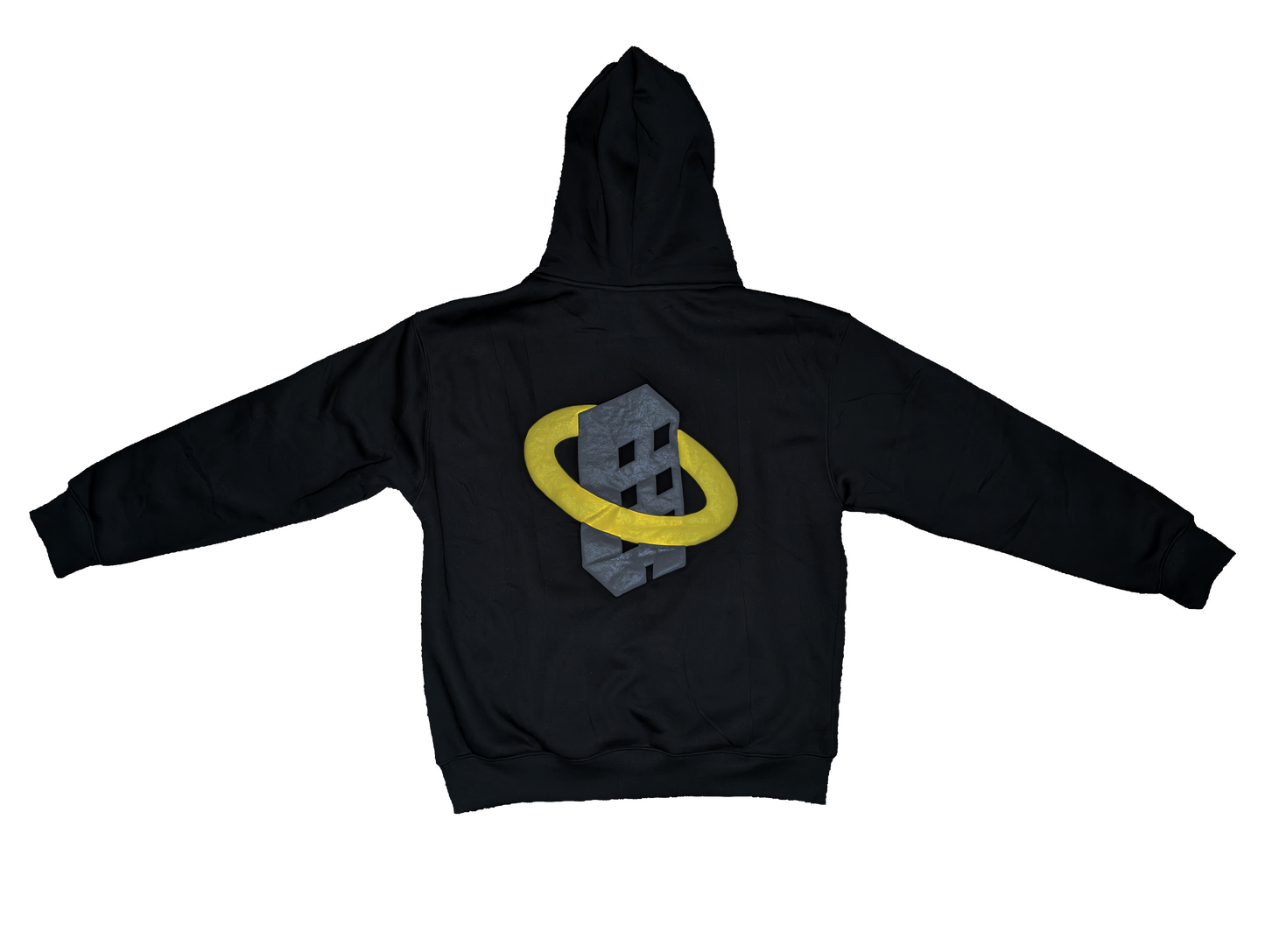 BOXY HOODIE